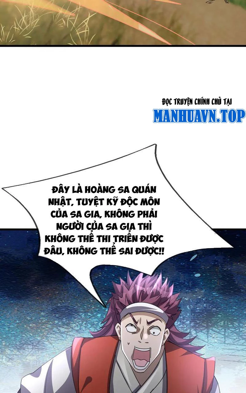 Ngủ Say Vạn Cổ: Xuất Thế Quét Ngang Chư Thiên Chapter 58 - 49