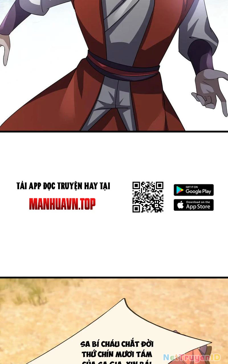 Ngủ Say Vạn Cổ: Xuất Thế Quét Ngang Chư Thiên Chapter 58 - 50