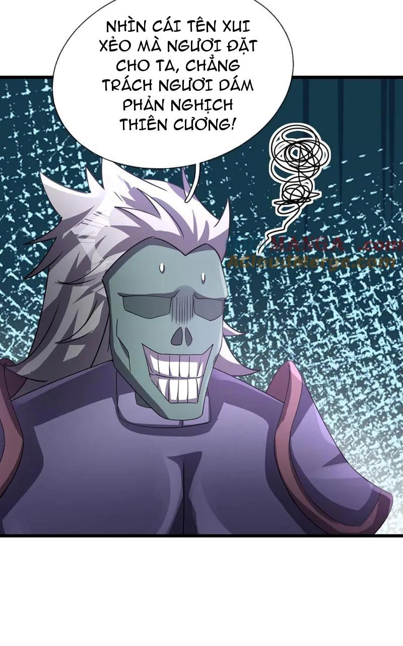 Ngủ Say Vạn Cổ: Xuất Thế Quét Ngang Chư Thiên Chapter 58 - 52
