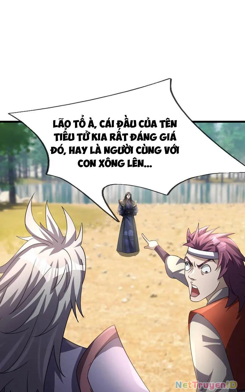 Ngủ Say Vạn Cổ: Xuất Thế Quét Ngang Chư Thiên Chapter 58 - 53