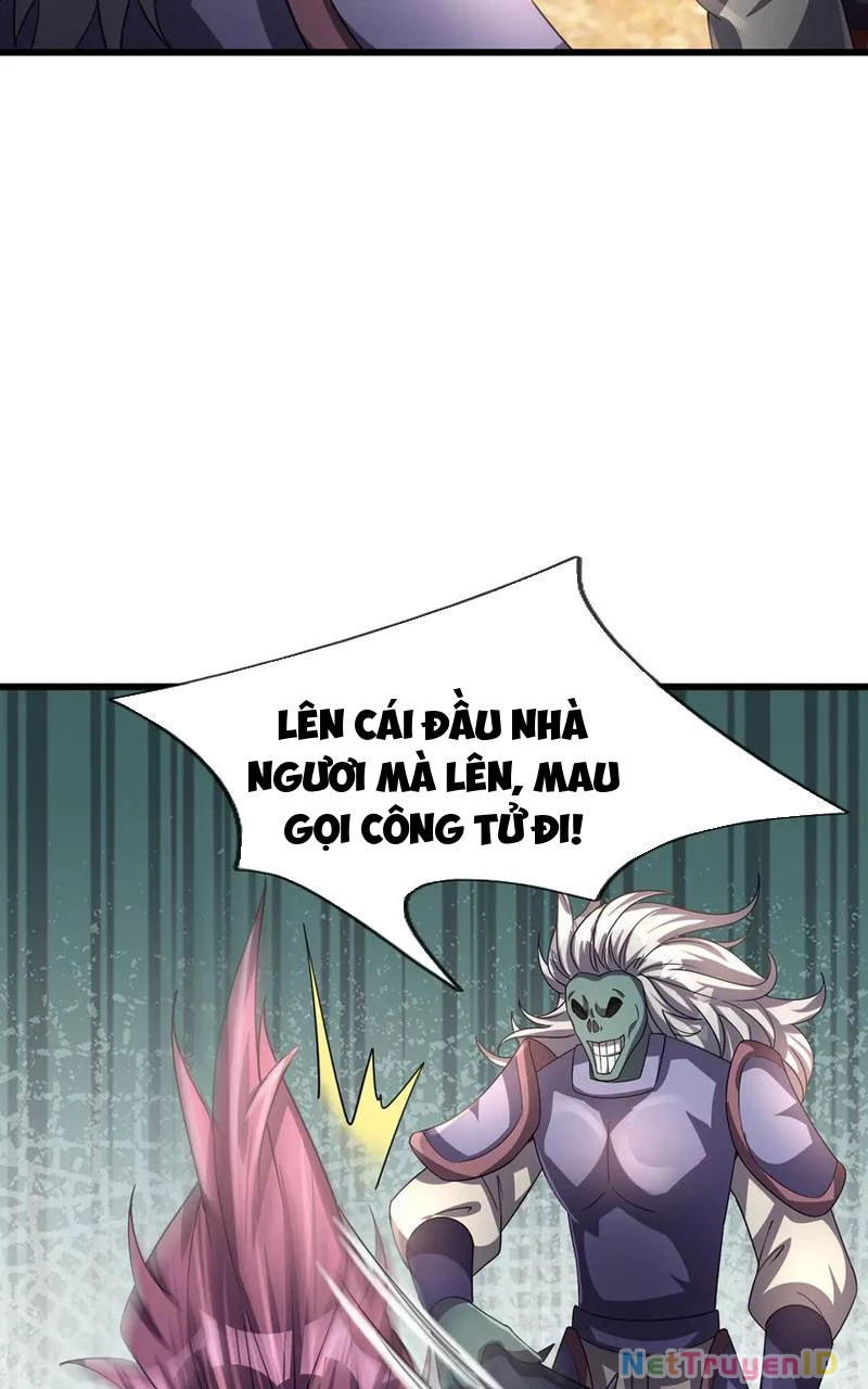 Ngủ Say Vạn Cổ: Xuất Thế Quét Ngang Chư Thiên Chapter 58 - 54