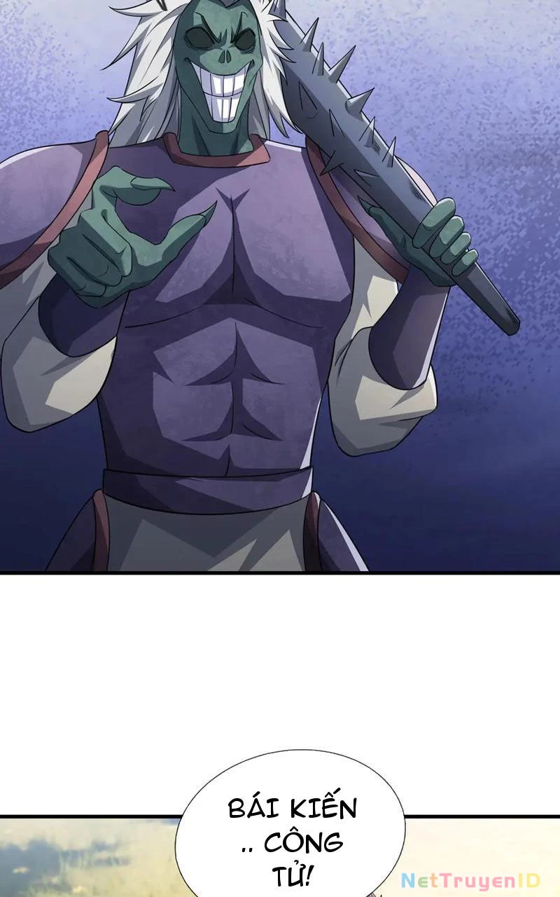 Ngủ Say Vạn Cổ: Xuất Thế Quét Ngang Chư Thiên Chapter 58 - 57