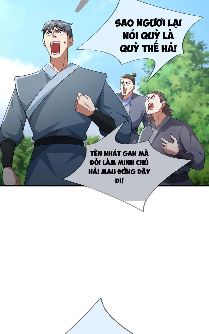 Ngủ Say Vạn Cổ: Xuất Thế Quét Ngang Chư Thiên Chapter 58 - 59