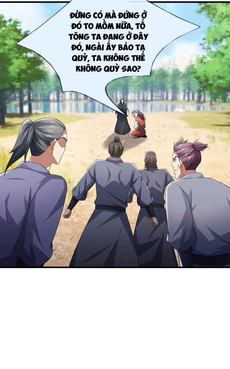 Ngủ Say Vạn Cổ: Xuất Thế Quét Ngang Chư Thiên Chapter 58 - 60