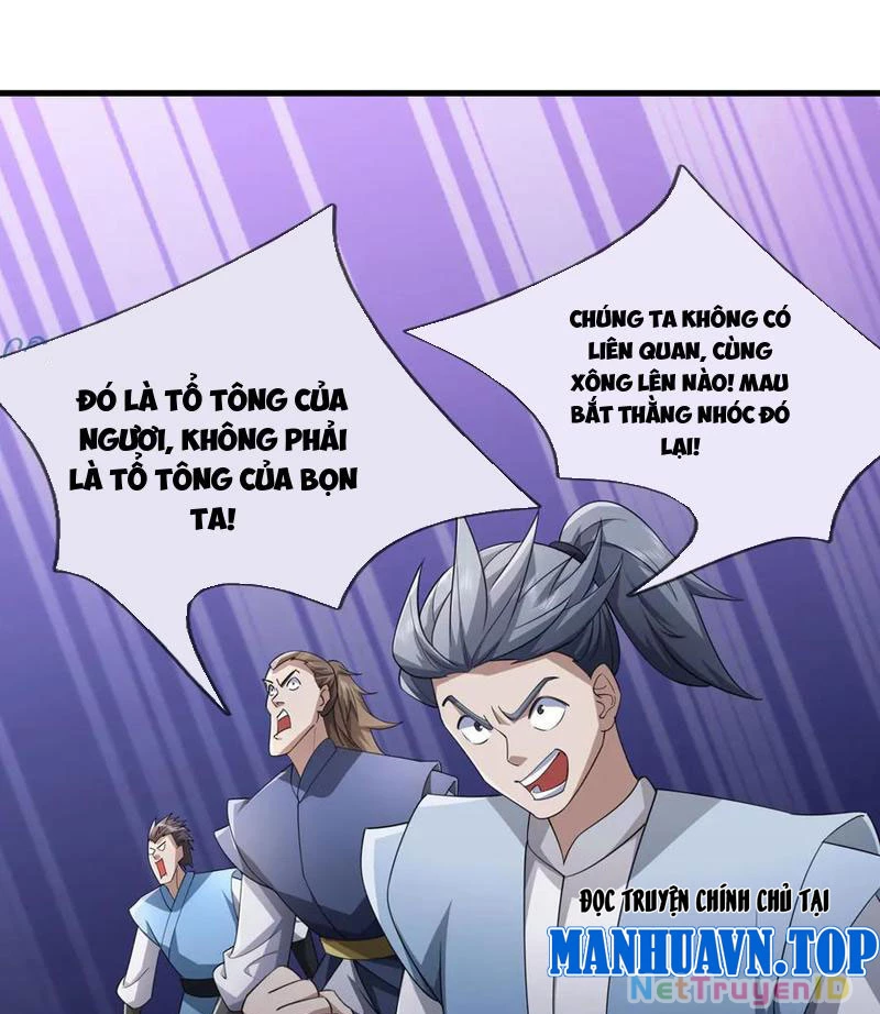 Ngủ Say Vạn Cổ: Xuất Thế Quét Ngang Chư Thiên Chapter 58 - 61