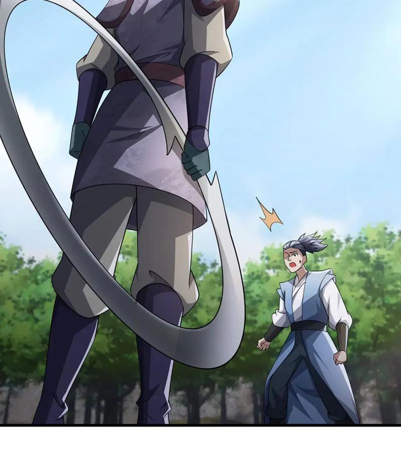 Ngủ Say Vạn Cổ: Xuất Thế Quét Ngang Chư Thiên Chapter 58 - 63