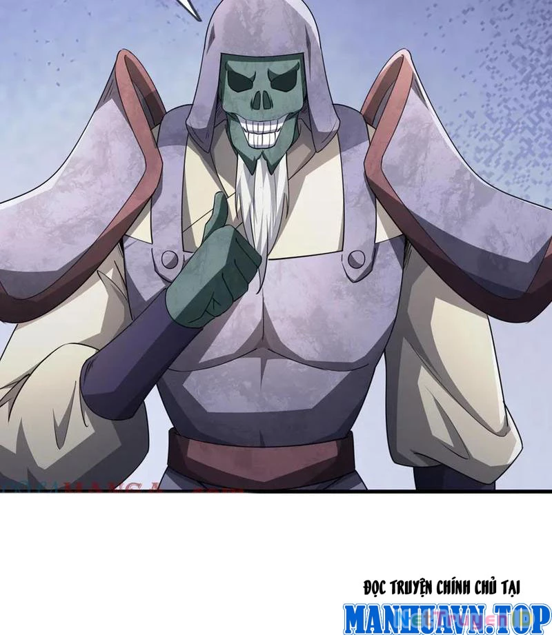 Ngủ Say Vạn Cổ: Xuất Thế Quét Ngang Chư Thiên Chapter 58 - 66