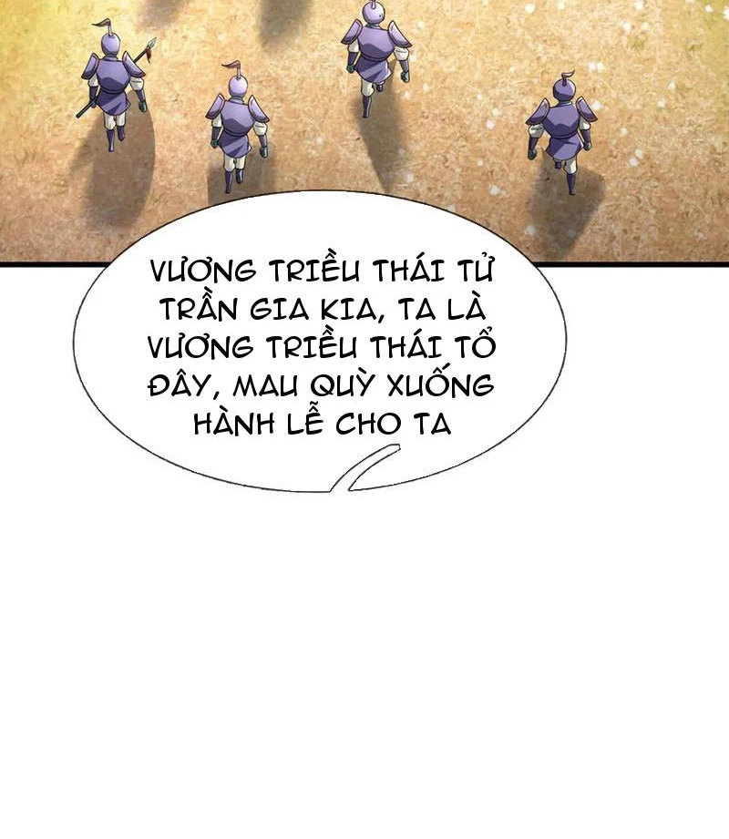 Ngủ Say Vạn Cổ: Xuất Thế Quét Ngang Chư Thiên Chapter 58 - 70