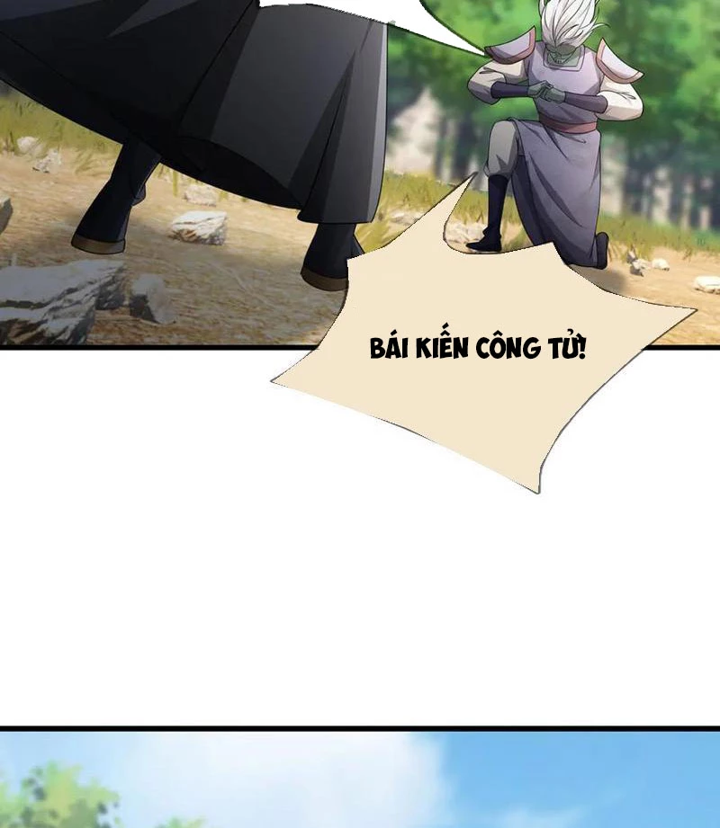 Ngủ Say Vạn Cổ: Xuất Thế Quét Ngang Chư Thiên Chapter 58 - 76