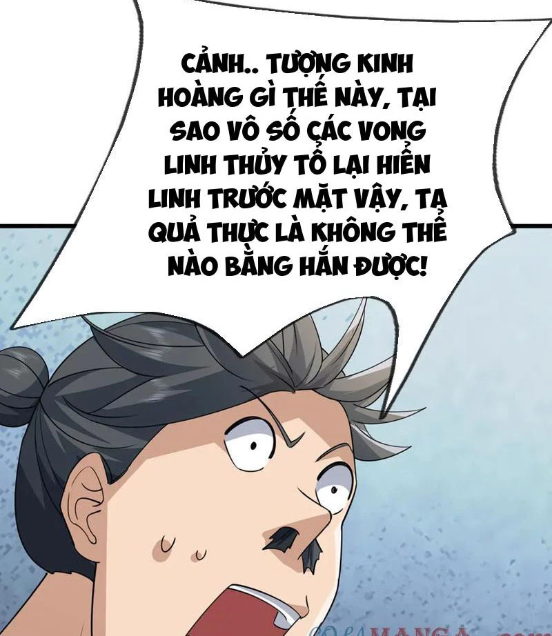 Ngủ Say Vạn Cổ: Xuất Thế Quét Ngang Chư Thiên Chapter 58 - 79