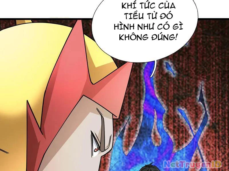 Ngủ Say Vạn Cổ: Xuất Thế Quét Ngang Chư Thiên Chapter 60 - 61