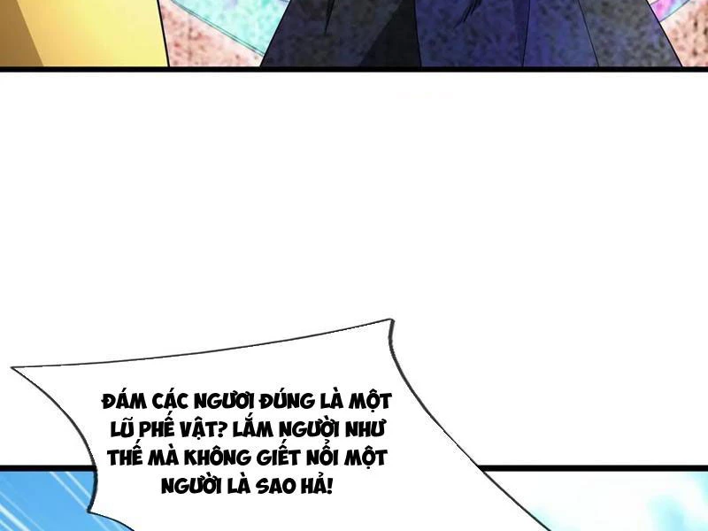 Ngủ Say Vạn Cổ: Xuất Thế Quét Ngang Chư Thiên Chapter 60 - 63