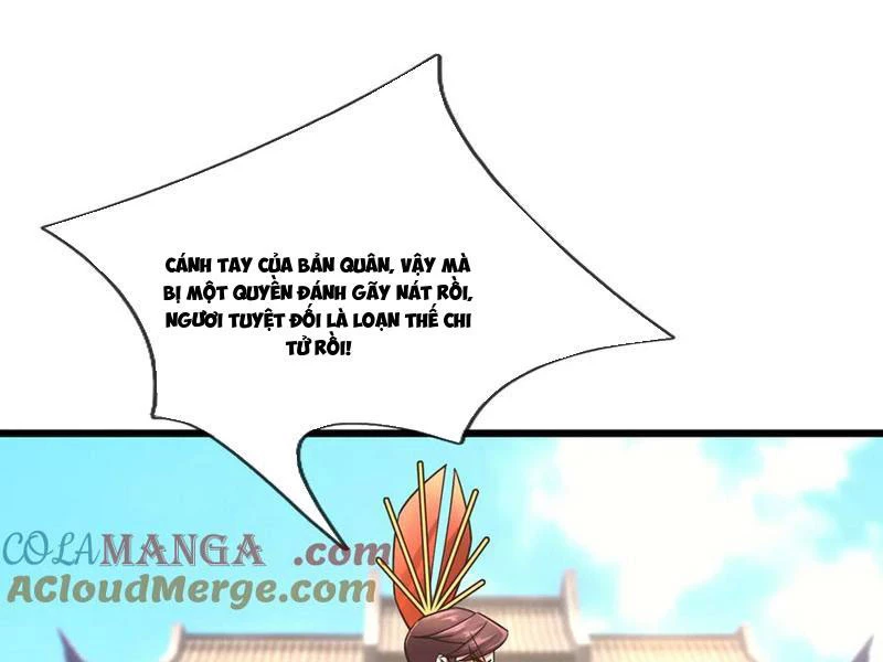 Ngủ Say Vạn Cổ: Xuất Thế Quét Ngang Chư Thiên Chapter 60 - 126