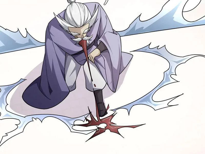 Ngủ Say Vạn Cổ: Xuất Thế Quét Ngang Chư Thiên Chapter 61 - 11
