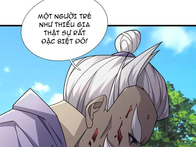 Ngủ Say Vạn Cổ: Xuất Thế Quét Ngang Chư Thiên Chapter 61 - 15