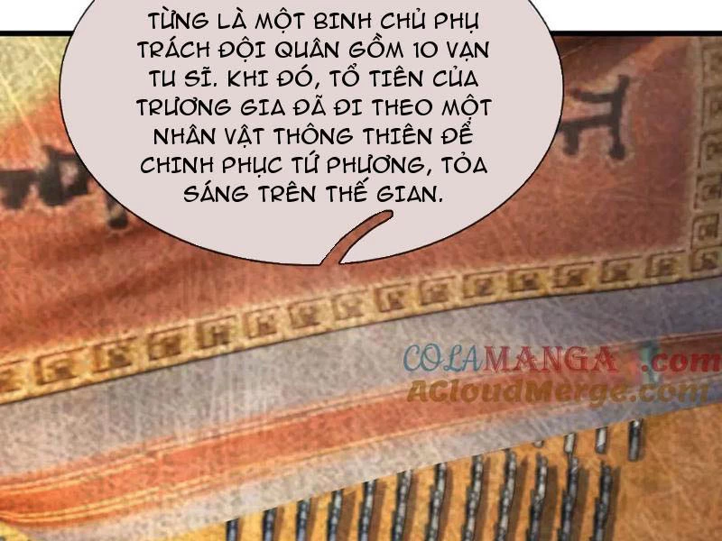 Ngủ Say Vạn Cổ: Xuất Thế Quét Ngang Chư Thiên Chapter 61 - 21