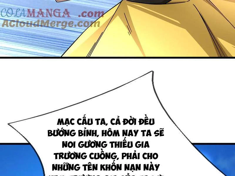 Ngủ Say Vạn Cổ: Xuất Thế Quét Ngang Chư Thiên Chapter 61 - 29