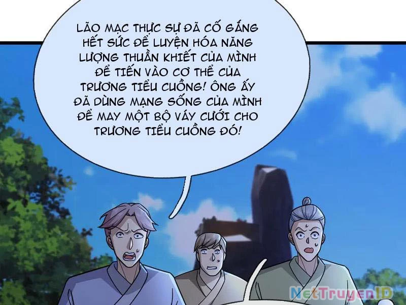 Ngủ Say Vạn Cổ: Xuất Thế Quét Ngang Chư Thiên Chapter 61 - 63