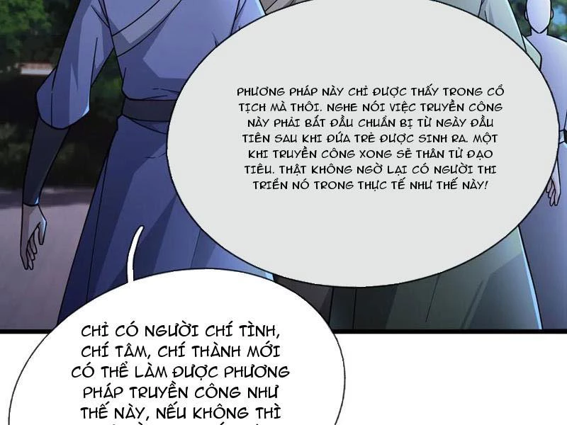 Ngủ Say Vạn Cổ: Xuất Thế Quét Ngang Chư Thiên Chapter 61 - 64
