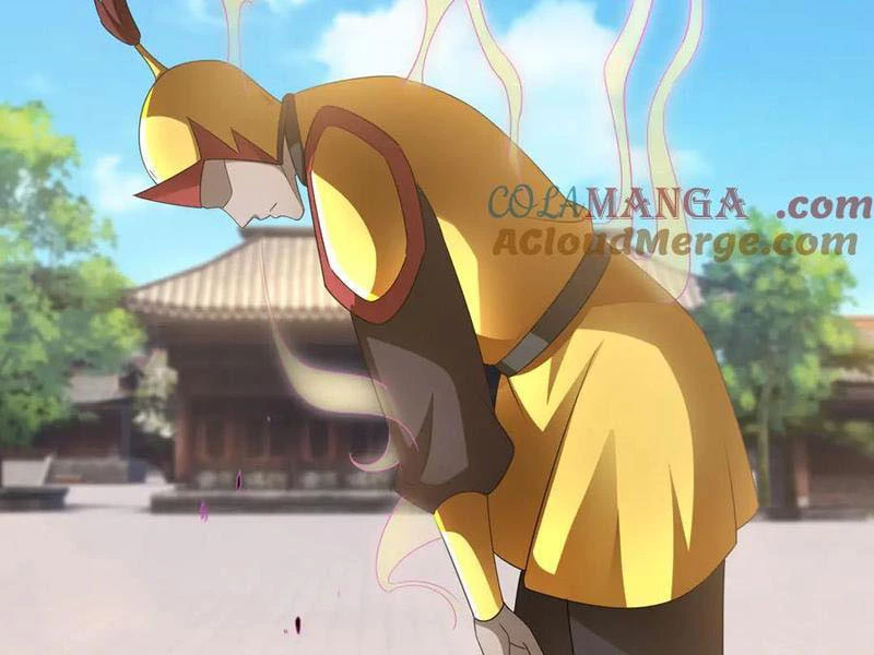 Ngủ Say Vạn Cổ: Xuất Thế Quét Ngang Chư Thiên Chapter 61 - 66