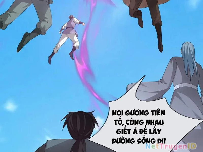 Ngủ Say Vạn Cổ: Xuất Thế Quét Ngang Chư Thiên Chapter 61 - 84