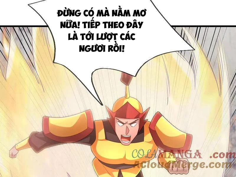 Ngủ Say Vạn Cổ: Xuất Thế Quét Ngang Chư Thiên Chapter 61 - 111