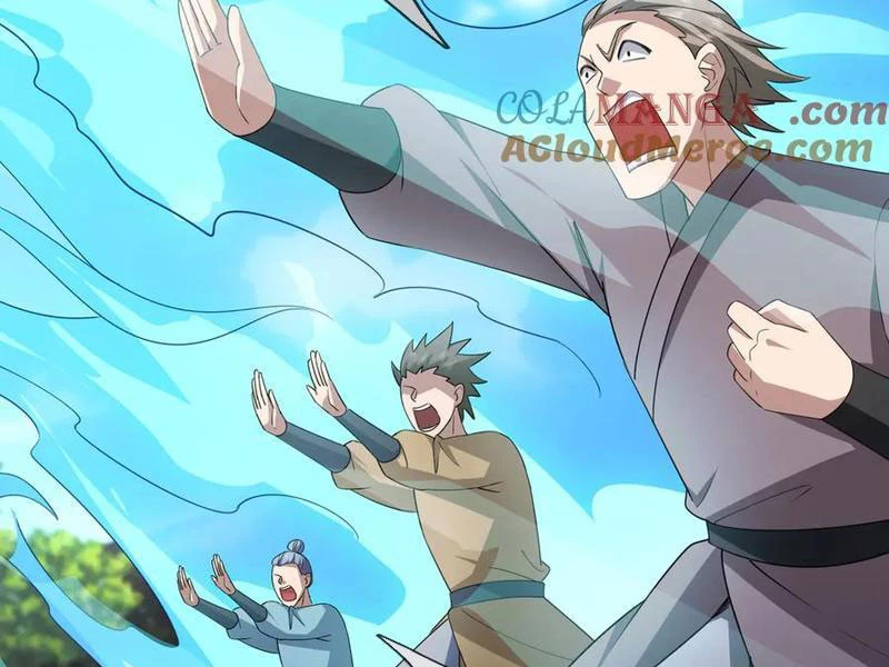 Ngủ Say Vạn Cổ: Xuất Thế Quét Ngang Chư Thiên Chapter 62 - 46