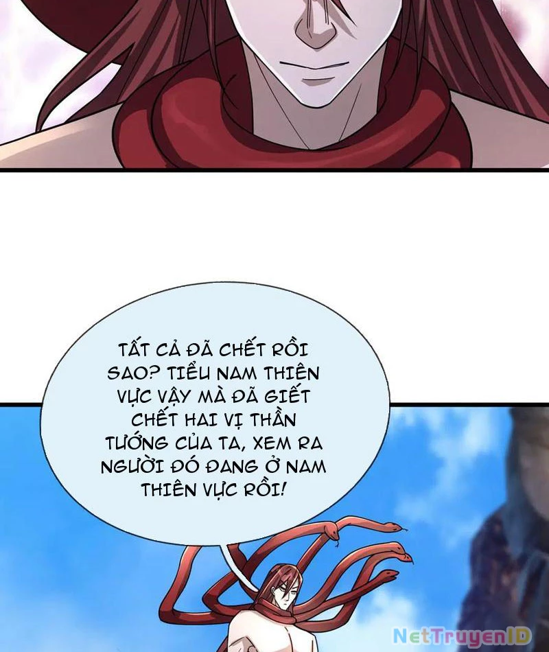 Ngủ Say Vạn Cổ: Xuất Thế Quét Ngang Chư Thiên Chapter 63 - 3