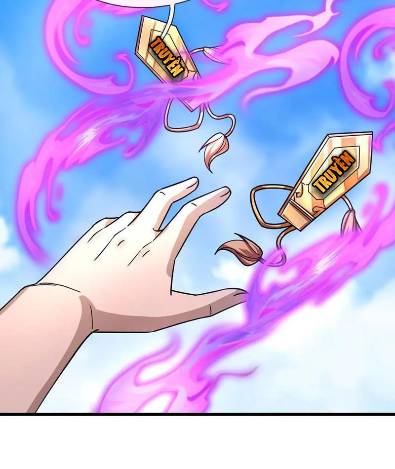 Ngủ Say Vạn Cổ: Xuất Thế Quét Ngang Chư Thiên Chapter 63 - 5