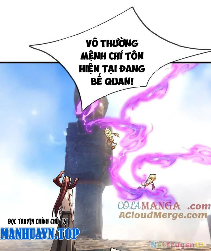 Ngủ Say Vạn Cổ: Xuất Thế Quét Ngang Chư Thiên Chapter 63 - 6