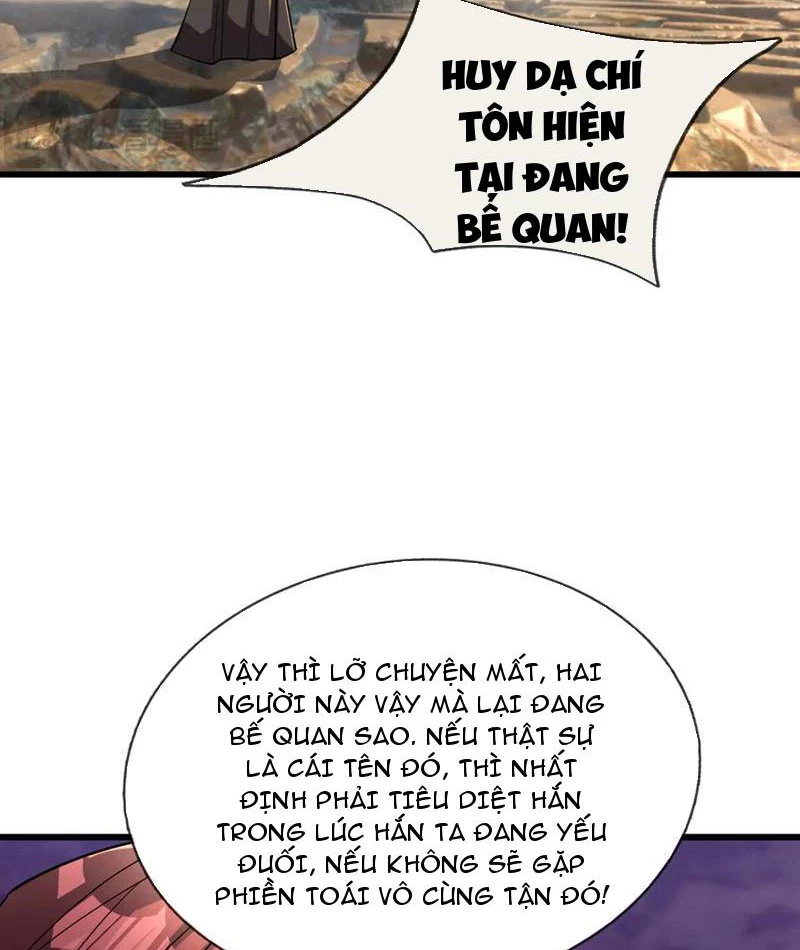 Ngủ Say Vạn Cổ: Xuất Thế Quét Ngang Chư Thiên Chapter 63 - 7