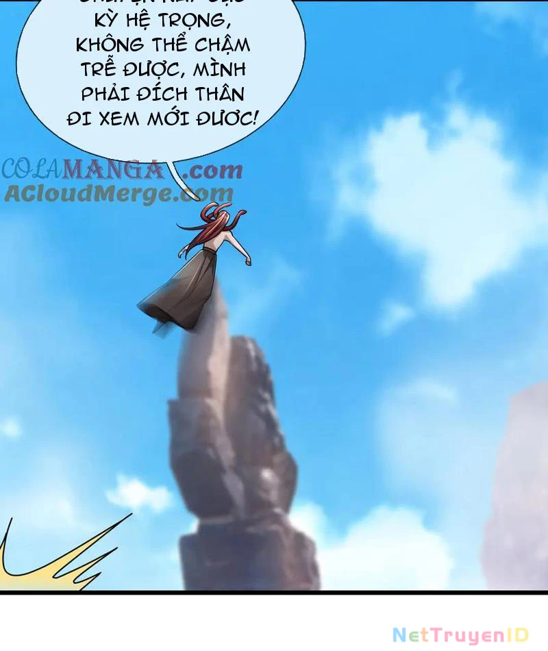 Ngủ Say Vạn Cổ: Xuất Thế Quét Ngang Chư Thiên Chapter 63 - 9