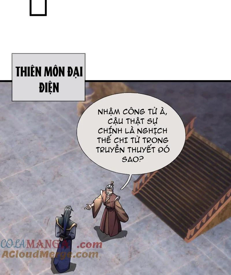 Ngủ Say Vạn Cổ: Xuất Thế Quét Ngang Chư Thiên Chapter 63 - 11