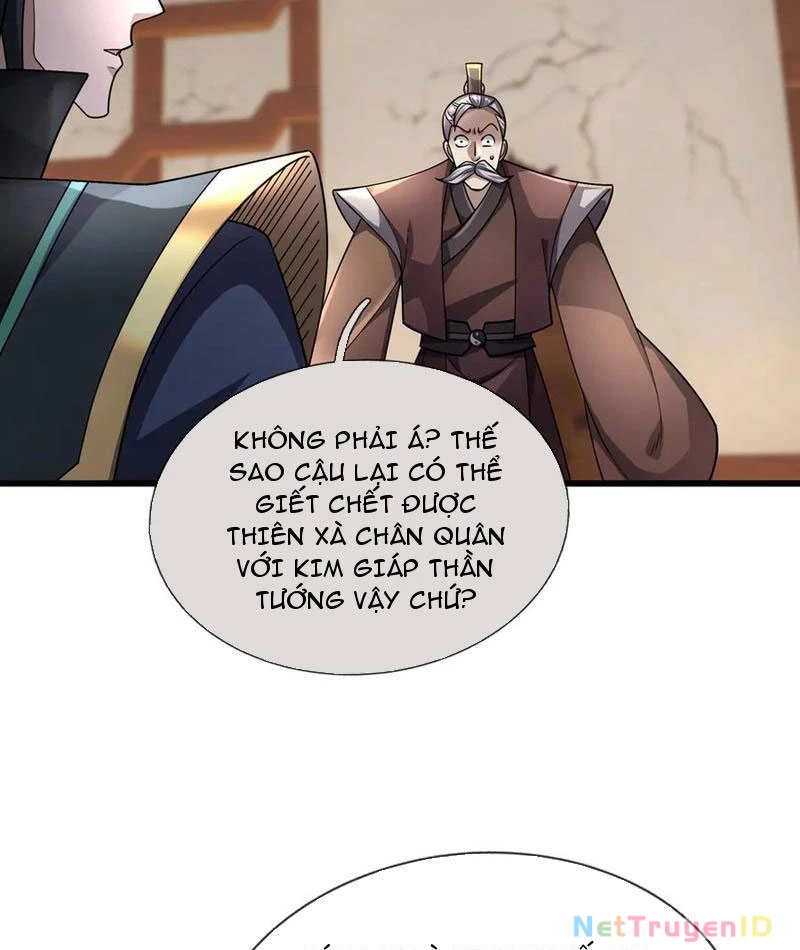Ngủ Say Vạn Cổ: Xuất Thế Quét Ngang Chư Thiên Chapter 63 - 13
