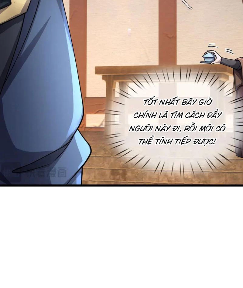 Ngủ Say Vạn Cổ: Xuất Thế Quét Ngang Chư Thiên Chapter 63 - 18