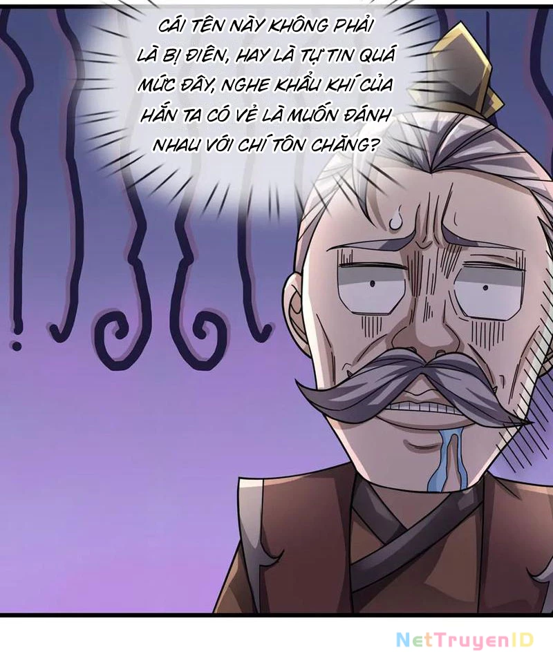 Ngủ Say Vạn Cổ: Xuất Thế Quét Ngang Chư Thiên Chapter 63 - 23