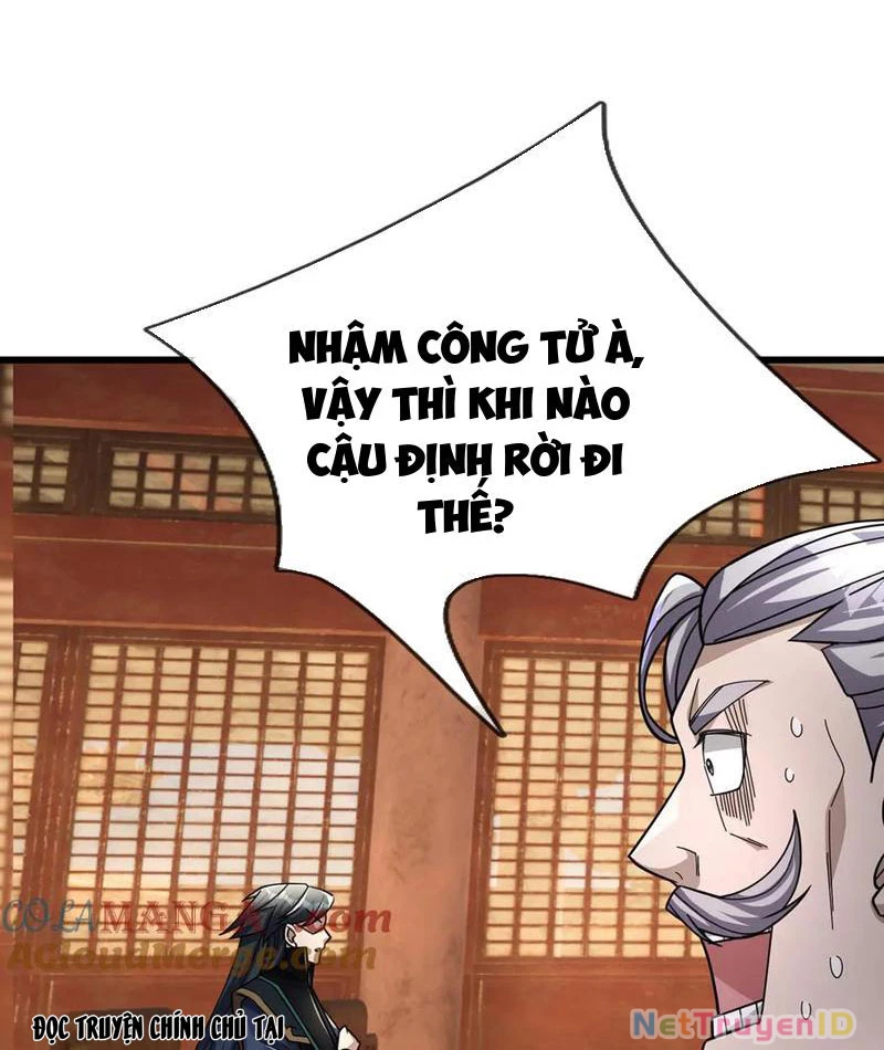 Ngủ Say Vạn Cổ: Xuất Thế Quét Ngang Chư Thiên Chapter 63 - 24