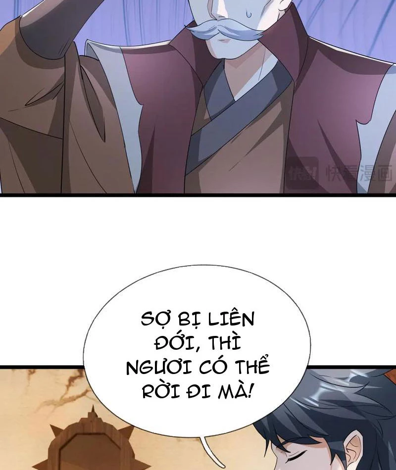 Ngủ Say Vạn Cổ: Xuất Thế Quét Ngang Chư Thiên Chapter 63 - 31