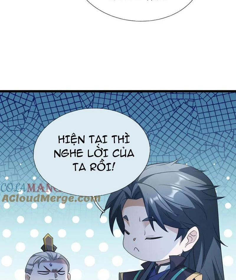 Ngủ Say Vạn Cổ: Xuất Thế Quét Ngang Chư Thiên Chapter 63 - 34