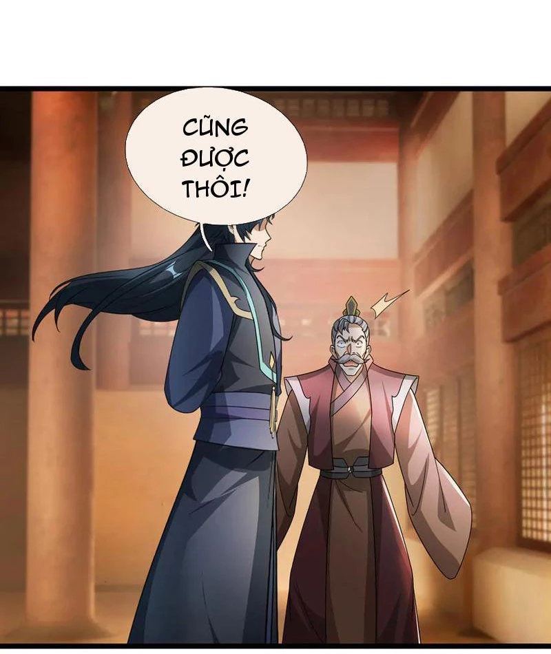 Ngủ Say Vạn Cổ: Xuất Thế Quét Ngang Chư Thiên Chapter 63 - 37
