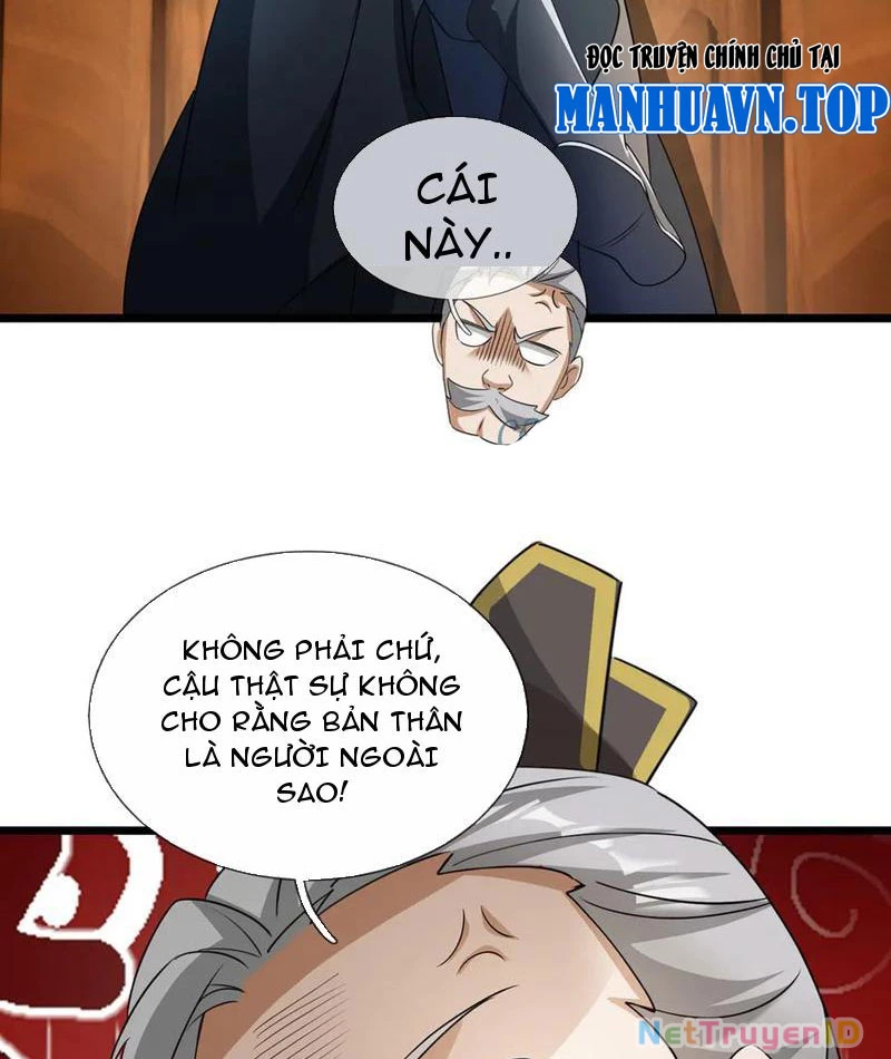 Ngủ Say Vạn Cổ: Xuất Thế Quét Ngang Chư Thiên Chapter 63 - 39