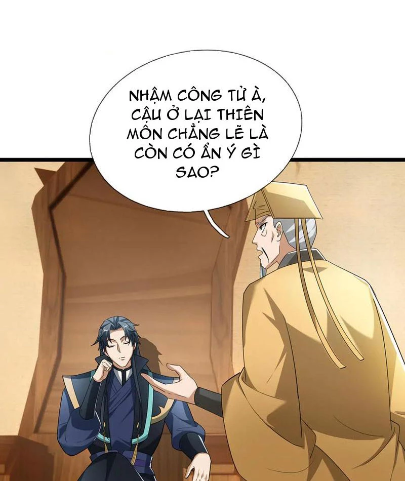 Ngủ Say Vạn Cổ: Xuất Thế Quét Ngang Chư Thiên Chapter 63 - 42
