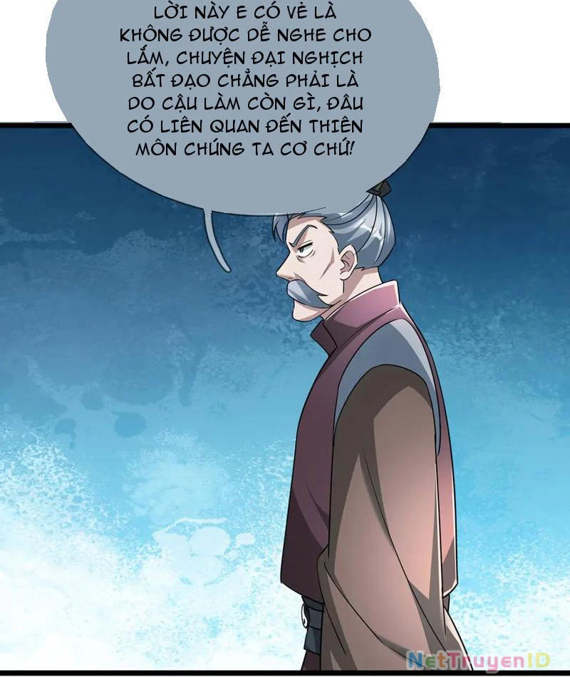 Ngủ Say Vạn Cổ: Xuất Thế Quét Ngang Chư Thiên Chapter 63 - 45