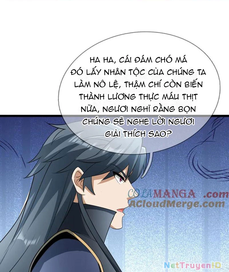 Ngủ Say Vạn Cổ: Xuất Thế Quét Ngang Chư Thiên Chapter 63 - 46
