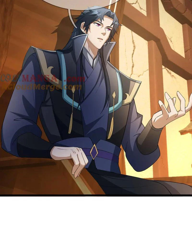 Ngủ Say Vạn Cổ: Xuất Thế Quét Ngang Chư Thiên Chapter 63 - 49