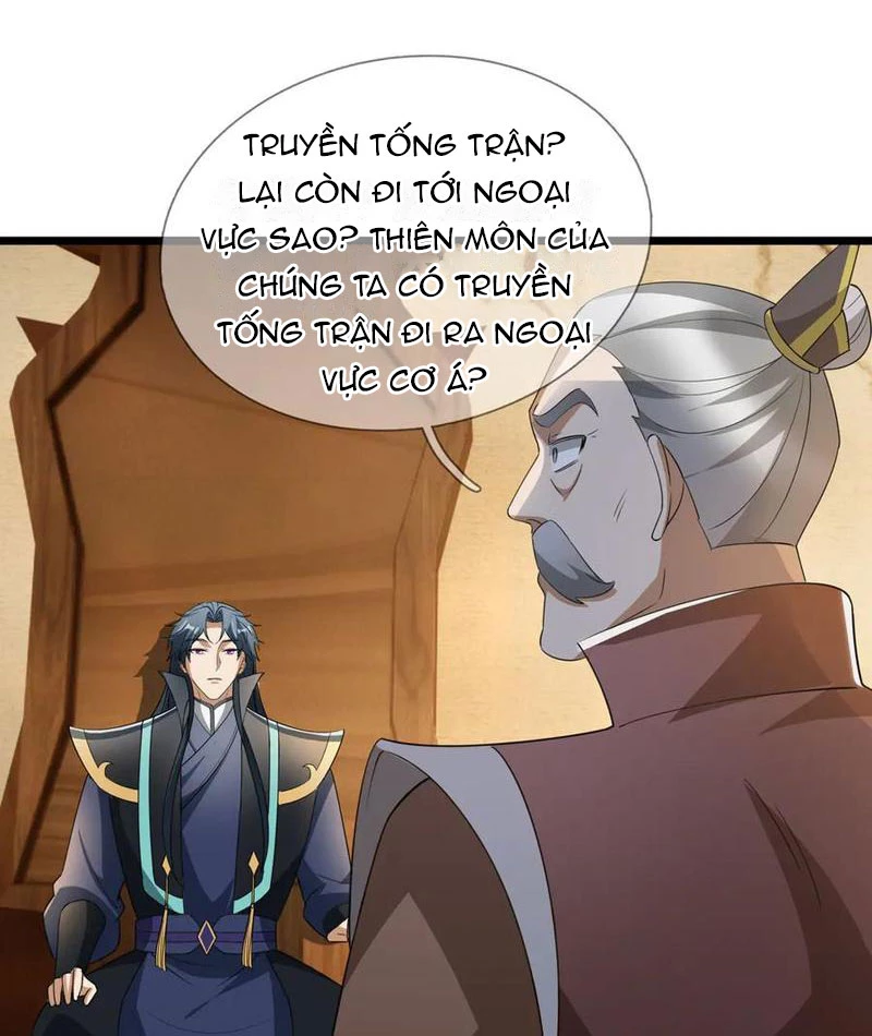 Ngủ Say Vạn Cổ: Xuất Thế Quét Ngang Chư Thiên Chapter 63 - 50