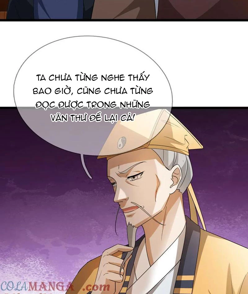 Ngủ Say Vạn Cổ: Xuất Thế Quét Ngang Chư Thiên Chapter 63 - 51