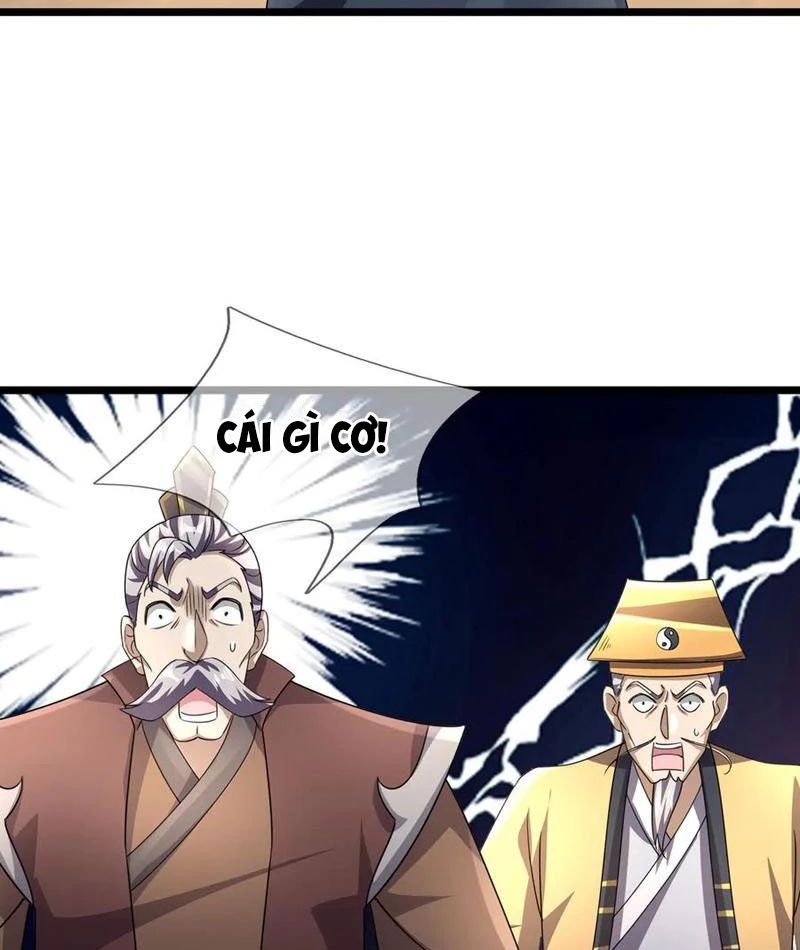 Ngủ Say Vạn Cổ: Xuất Thế Quét Ngang Chư Thiên Chapter 63 - 59
