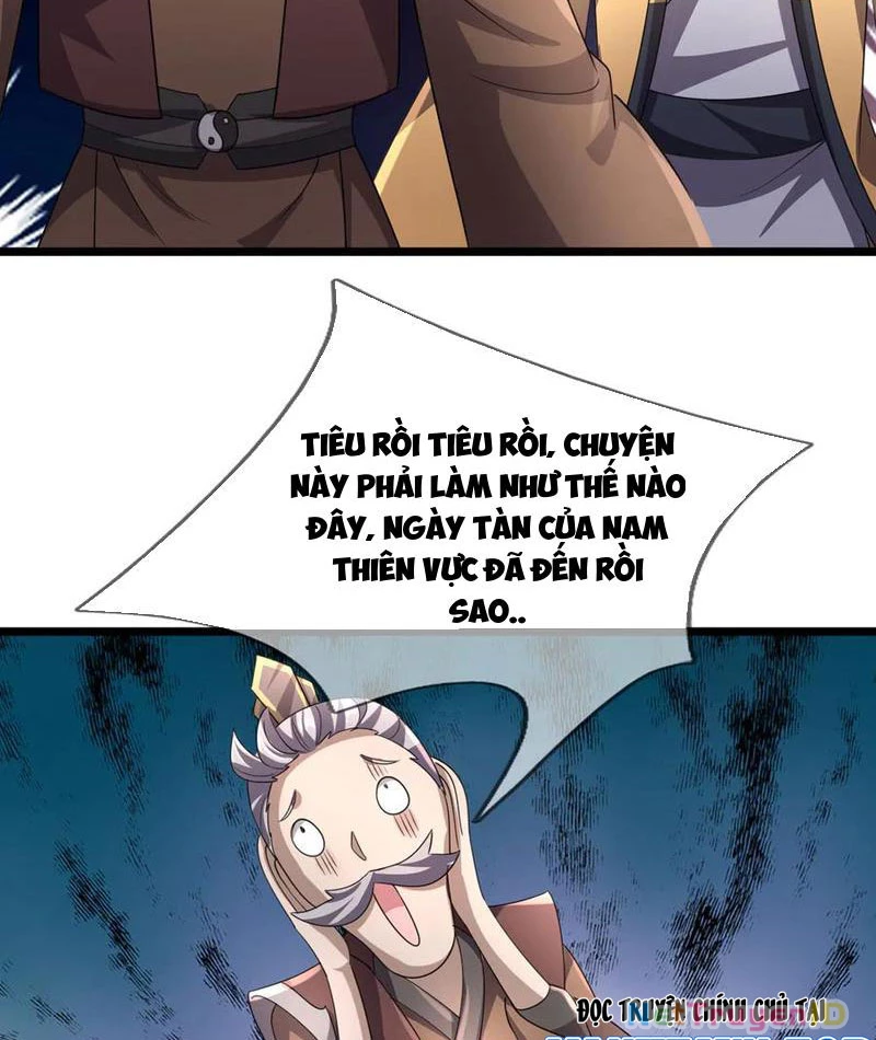 Ngủ Say Vạn Cổ: Xuất Thế Quét Ngang Chư Thiên Chapter 63 - 60