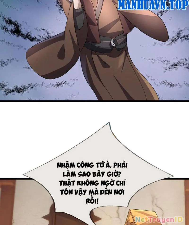Ngủ Say Vạn Cổ: Xuất Thế Quét Ngang Chư Thiên Chapter 63 - 61